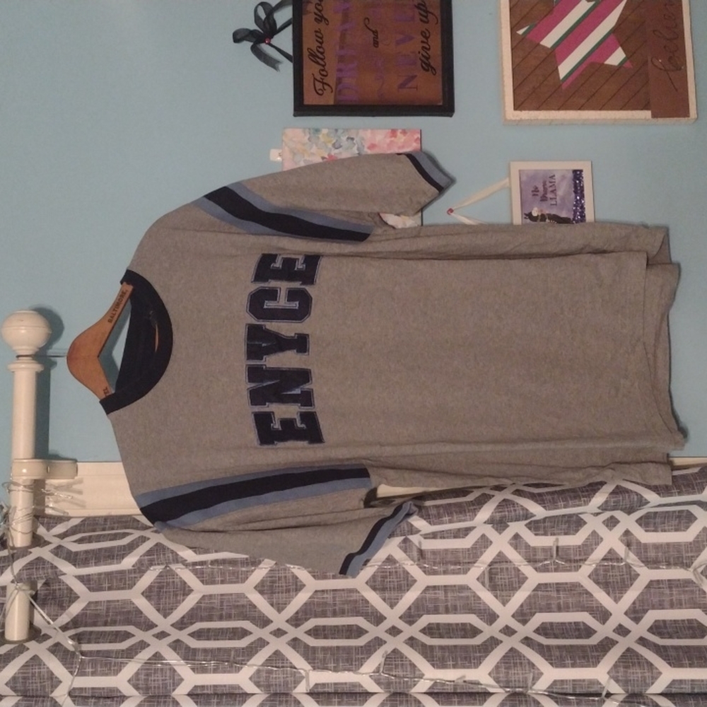 Vintage ENYCE Shirt